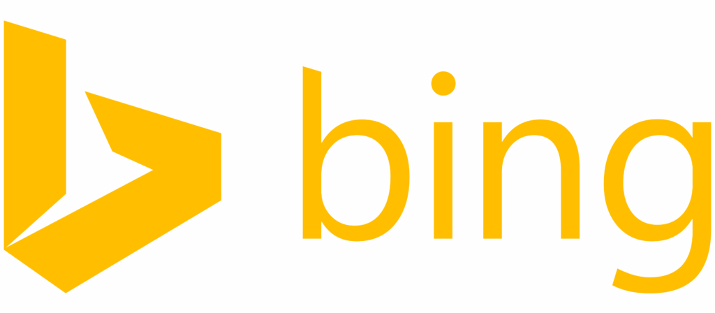 Bing Logo