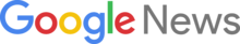 Google News Logo