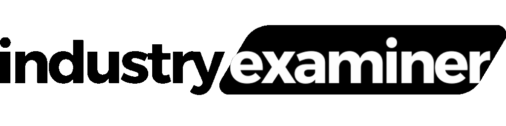 Industry Examiner Logo